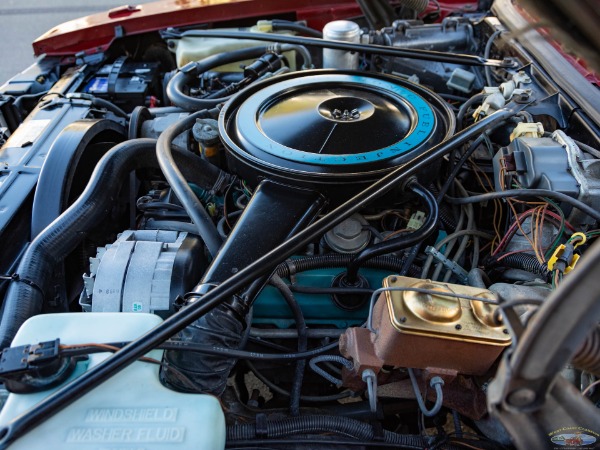 Used 1978 Cadillac Seville V8 F.I. Sedan  | Torrance, CA