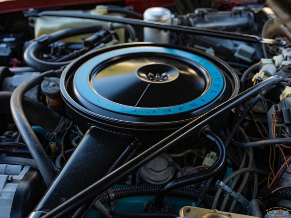 Used 1978 Cadillac Seville V8 F.I. Sedan  | Torrance, CA