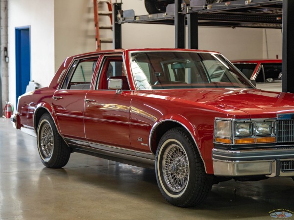 Used 1978 Cadillac Seville V8 F.I. Sedan  | Torrance, CA