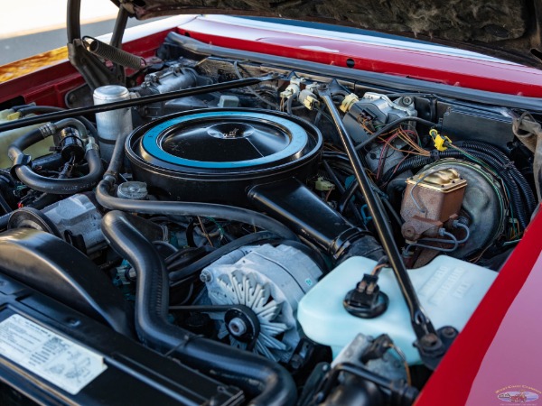 Used 1978 Cadillac Seville V8 F.I. Sedan  | Torrance, CA