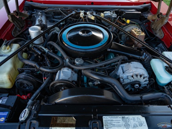 Used 1978 Cadillac Seville V8 F.I. Sedan  | Torrance, CA