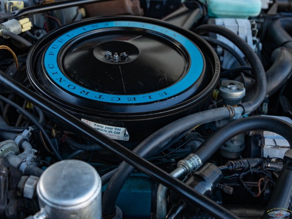 Used 1978 Cadillac Seville V8 F.I. Sedan  | Torrance, CA