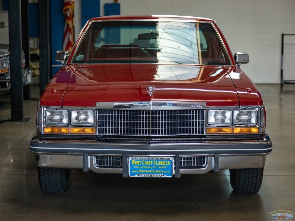 Used 1978 Cadillac Seville V8 F.I. Sedan  | Torrance, CA