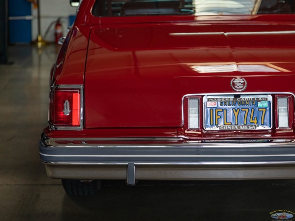 Used 1978 Cadillac Seville V8 F.I. Sedan  | Torrance, CA