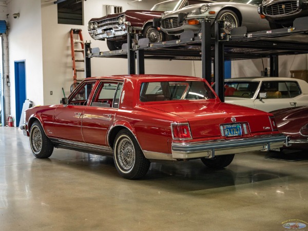 Used 1978 Cadillac Seville V8 F.I. Sedan  | Torrance, CA