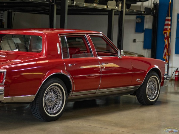 Used 1978 Cadillac Seville V8 F.I. Sedan  | Torrance, CA