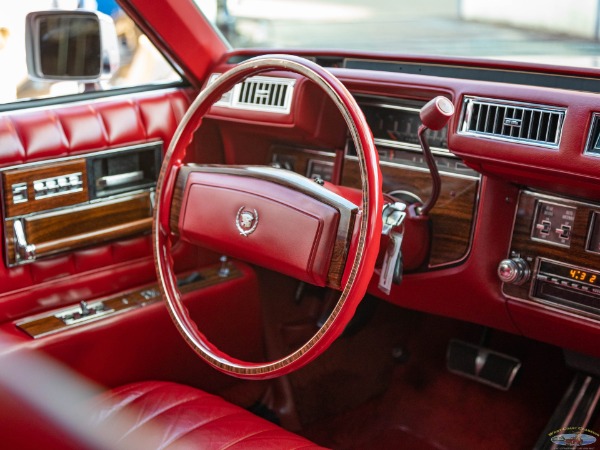 Used 1978 Cadillac Seville V8 F.I. Sedan  | Torrance, CA