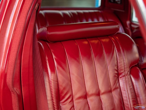 Used 1978 Cadillac Seville V8 F.I. Sedan  | Torrance, CA