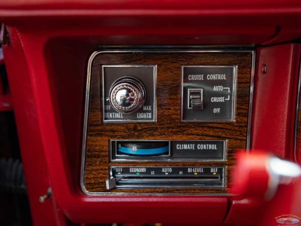 Used 1978 Cadillac Seville V8 F.I. Sedan  | Torrance, CA