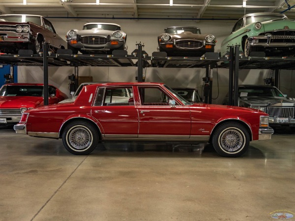 Used 1978 Cadillac Seville V8 F.I. Sedan  | Torrance, CA