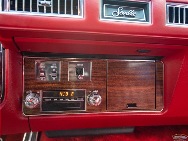 Used 1978 Cadillac Seville V8 F.I. Sedan  | Torrance, CA