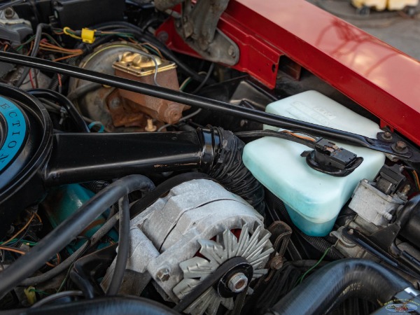 Used 1978 Cadillac Seville V8 F.I. Sedan  | Torrance, CA