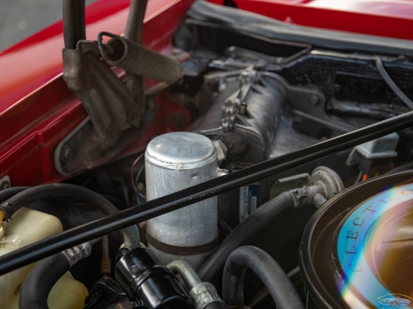 Used 1978 Cadillac Seville V8 F.I. Sedan  | Torrance, CA