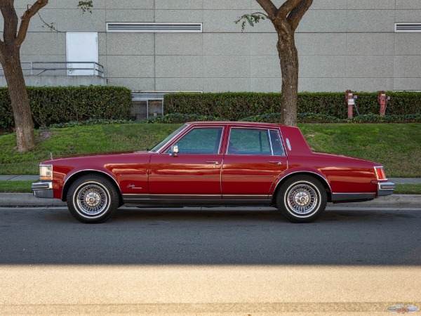 Used 1978 Cadillac Seville V8 F.I. Sedan  | Torrance, CA