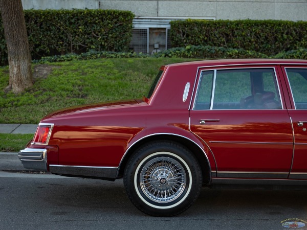 Used 1978 Cadillac Seville V8 F.I. Sedan  | Torrance, CA