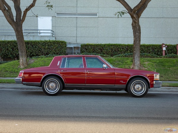 Used 1978 Cadillac Seville V8 F.I. Sedan  | Torrance, CA