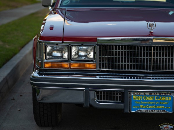 Used 1978 Cadillac Seville V8 F.I. Sedan  | Torrance, CA