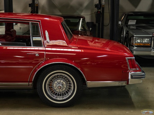 Used 1978 Cadillac Seville V8 F.I. Sedan  | Torrance, CA