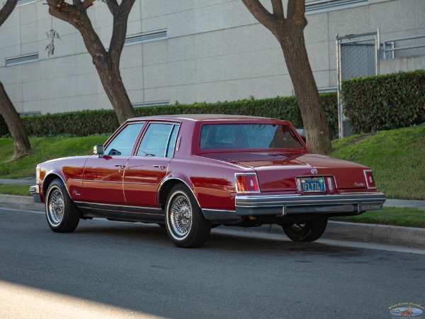 Used 1978 Cadillac Seville V8 F.I. Sedan  | Torrance, CA