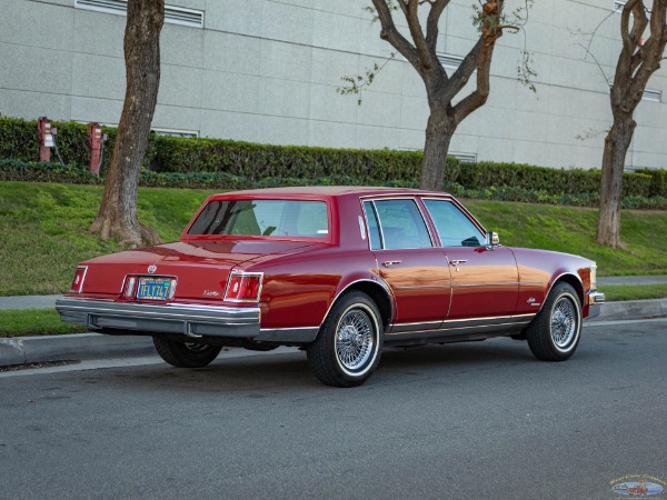 Used 1978 Cadillac Seville V8 F.I. Sedan  | Torrance, CA