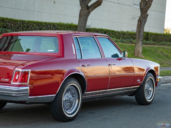 Used 1978 Cadillac Seville V8 F.I. Sedan  | Torrance, CA