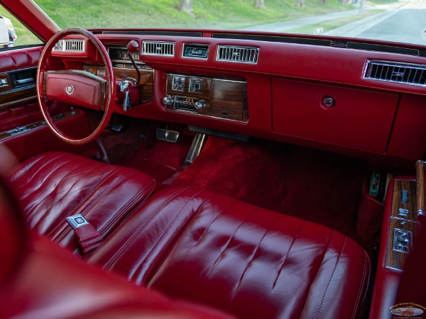 Used 1978 Cadillac Seville V8 F.I. Sedan  | Torrance, CA