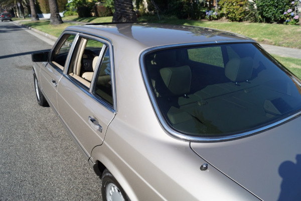 Used 1991 Mercedes-Benz 350-Class 350SDL | Torrance, CA