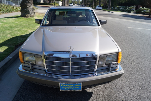 Used 1991 Mercedes-Benz 350-Class 350SDL | Torrance, CA