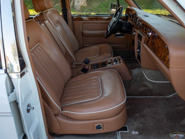 Used 1991 Rolls-Royce Silver Spur II  | Torrance, CA