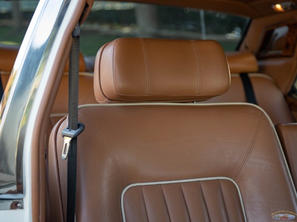 Used 1991 Rolls-Royce Silver Spur II  | Torrance, CA