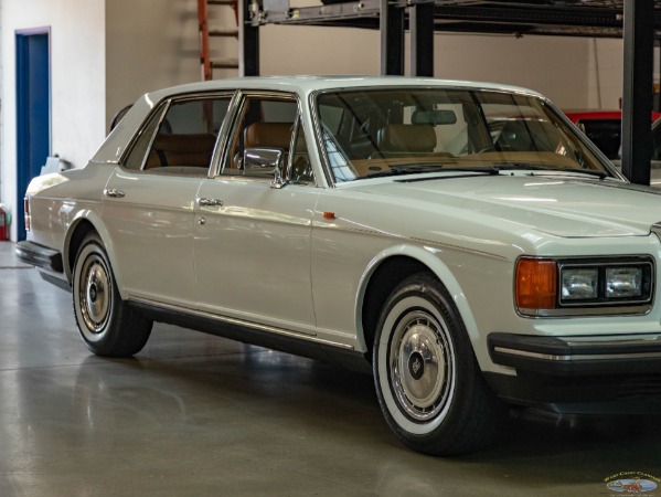 Used 1991 Rolls-Royce Silver Spur II  | Torrance, CA