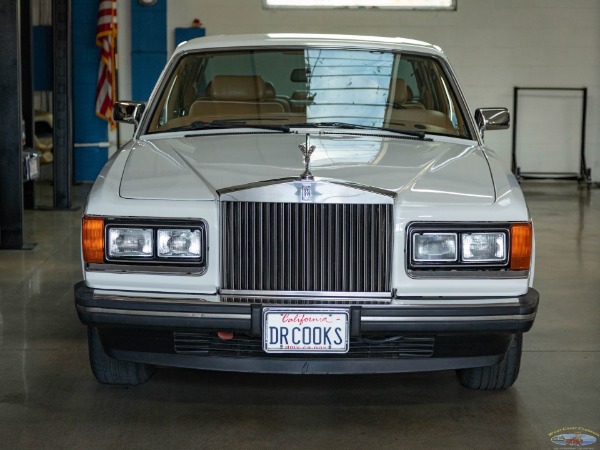 Used 1991 Rolls-Royce Silver Spur II  | Torrance, CA