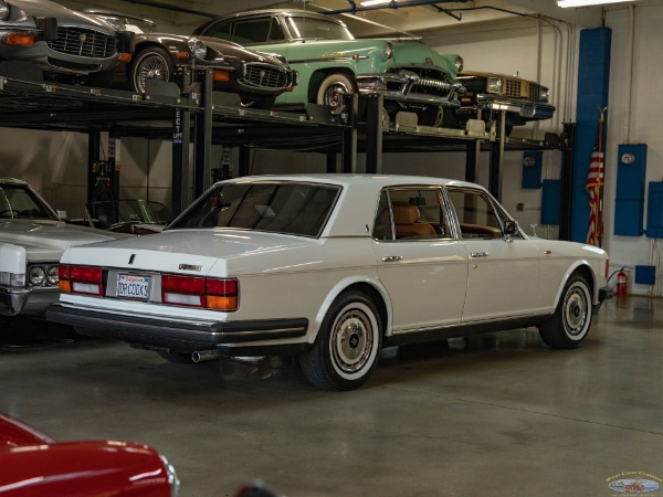 Used 1991 Rolls-Royce Silver Spur II  | Torrance, CA