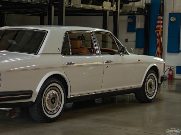 Used 1991 Rolls-Royce Silver Spur II  | Torrance, CA