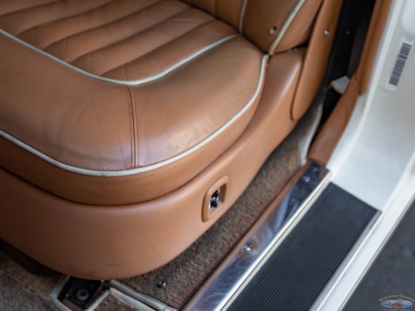 Used 1991 Rolls-Royce Silver Spur II  | Torrance, CA