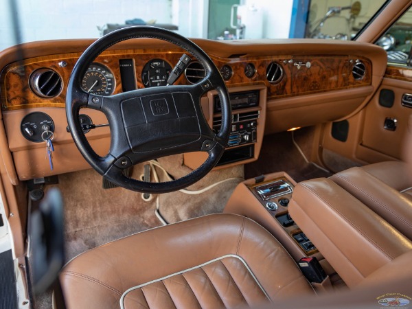 Used 1991 Rolls-Royce Silver Spur II  | Torrance, CA