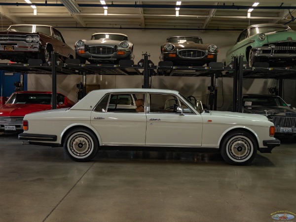 Used 1991 Rolls-Royce Silver Spur II  | Torrance, CA