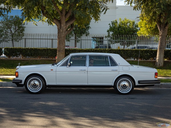 Used 1991 Rolls-Royce Silver Spur II  | Torrance, CA