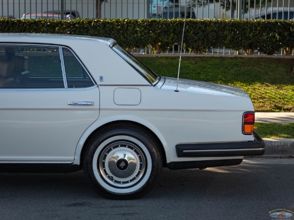 Used 1991 Rolls-Royce Silver Spur II  | Torrance, CA