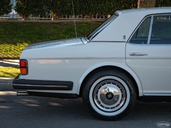 Used 1991 Rolls-Royce Silver Spur II  | Torrance, CA