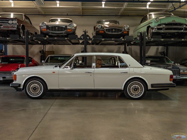 Used 1991 Rolls-Royce Silver Spur II  | Torrance, CA