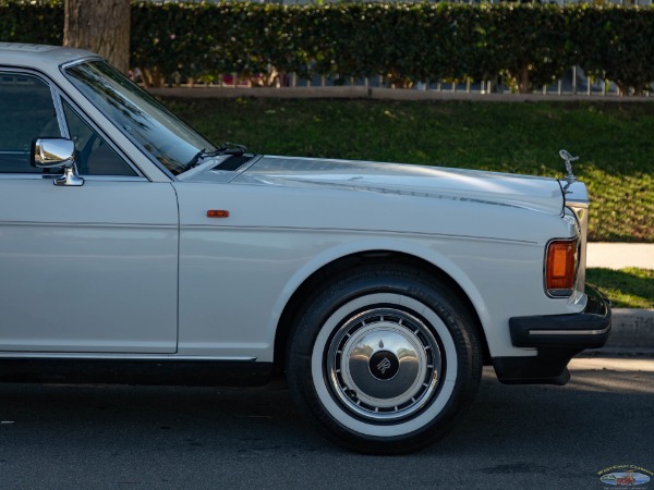 Used 1991 Rolls-Royce Silver Spur II  | Torrance, CA