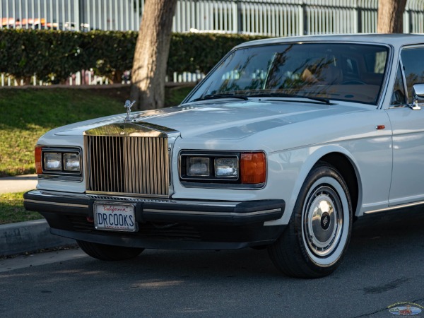 Used 1991 Rolls-Royce Silver Spur II  | Torrance, CA