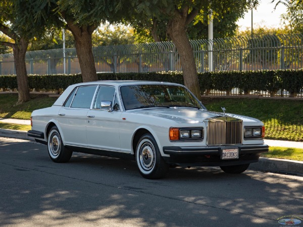 Used 1991 Rolls-Royce Silver Spur II  | Torrance, CA