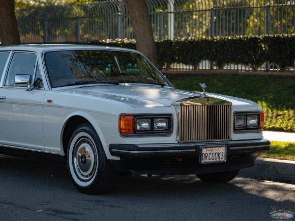 Used 1991 Rolls-Royce Silver Spur II  | Torrance, CA