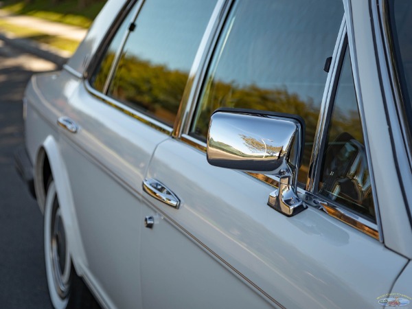 Used 1991 Rolls-Royce Silver Spur II  | Torrance, CA