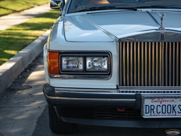 Used 1991 Rolls-Royce Silver Spur II  | Torrance, CA