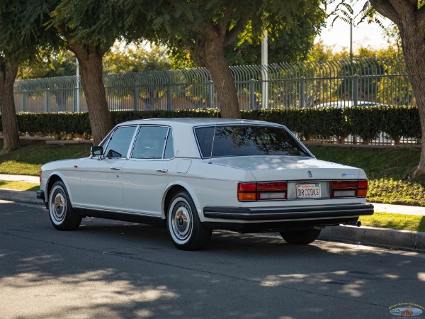 Used 1991 Rolls-Royce Silver Spur II  | Torrance, CA