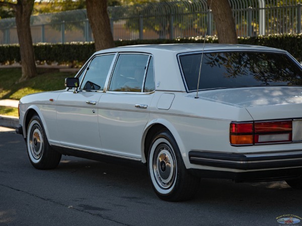 Used 1991 Rolls-Royce Silver Spur II  | Torrance, CA