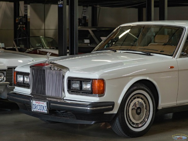 Used 1991 Rolls-Royce Silver Spur II  | Torrance, CA